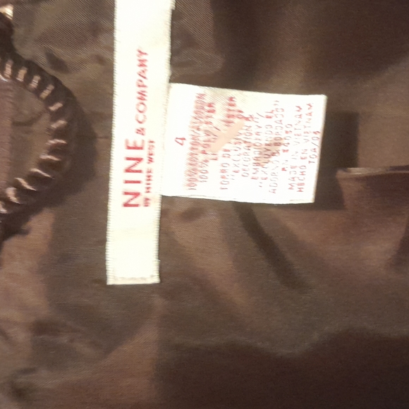 Blazer - Picture 8 of 8